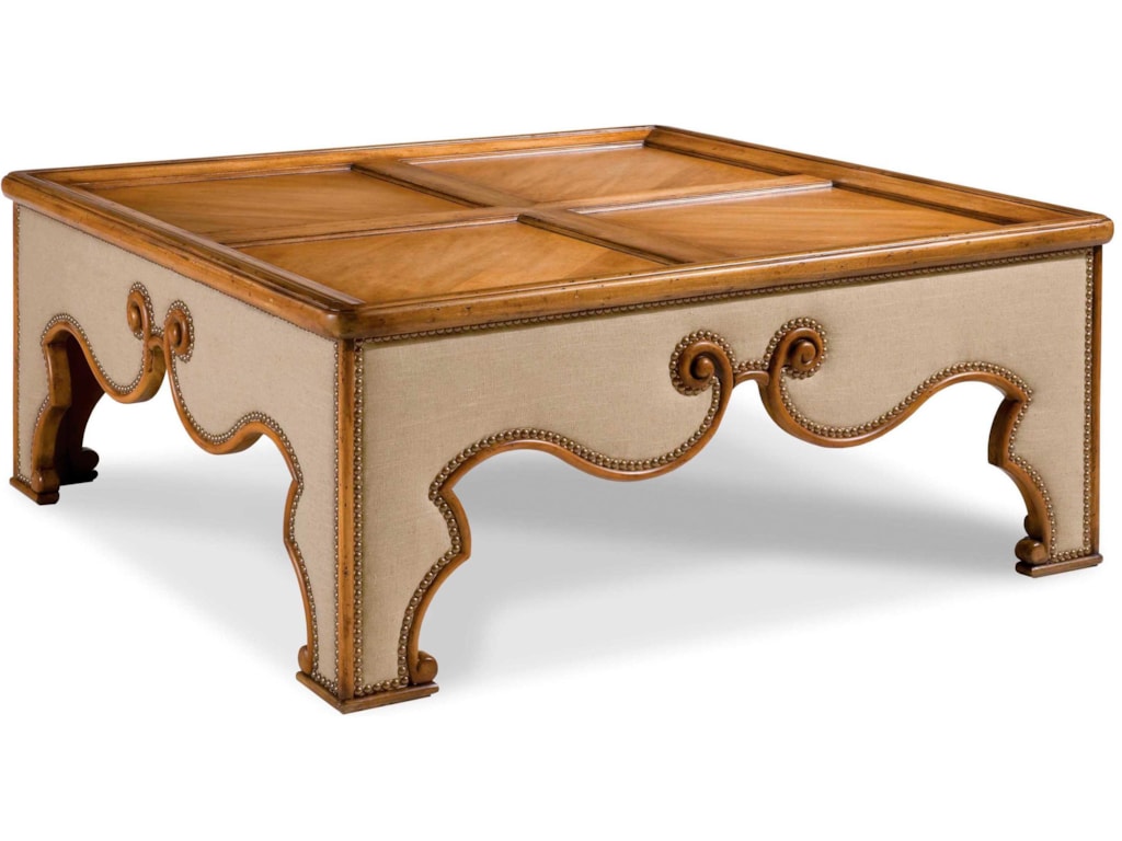 Drexel European MarketMeise Cocktail Table