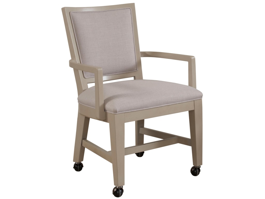 Drexel Gourmet DiningCreston Party Chair