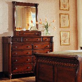 Durham George Washington Architect Dresser With Dressing