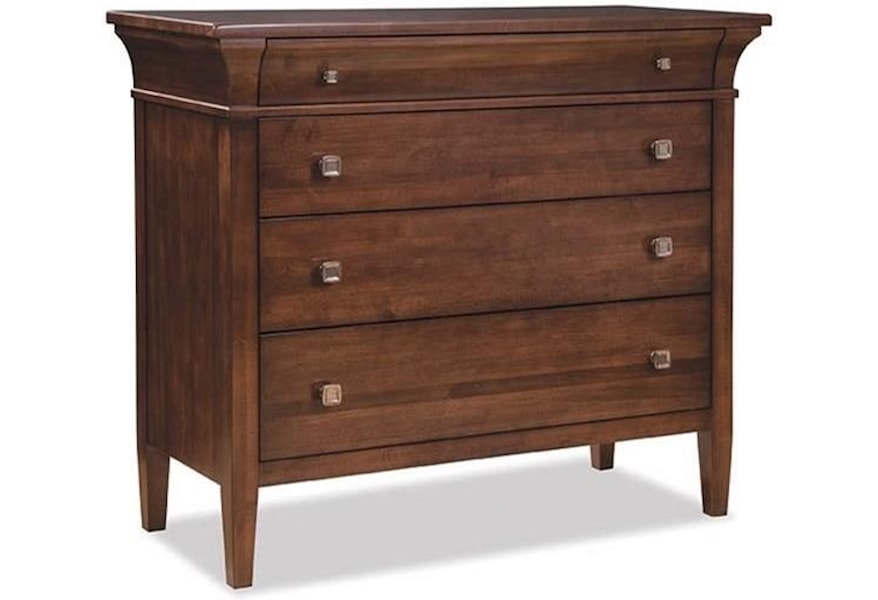 Durham Prominence Single Dresser With Soft Close Drawers Stuckey