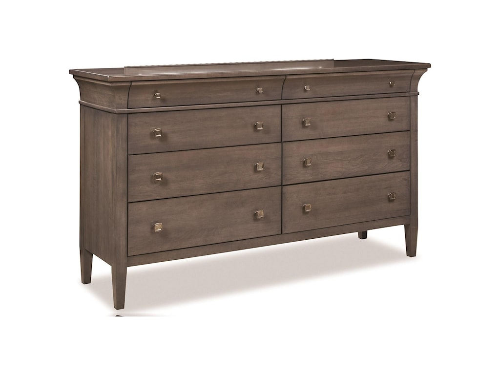 Durham Prominence 171 174 Dresser With Soft Close Drawers Esprit