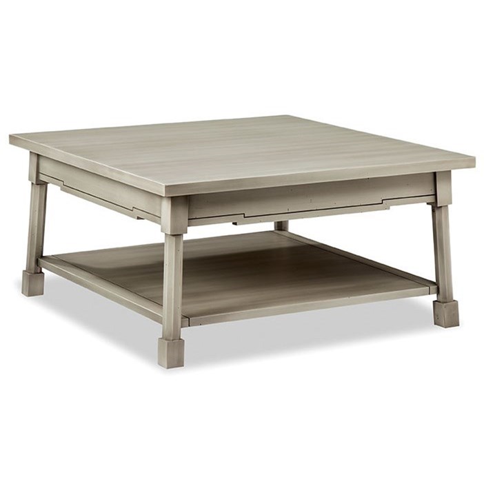 Durham Solid Accents Classic Foundry Cottage Style Square