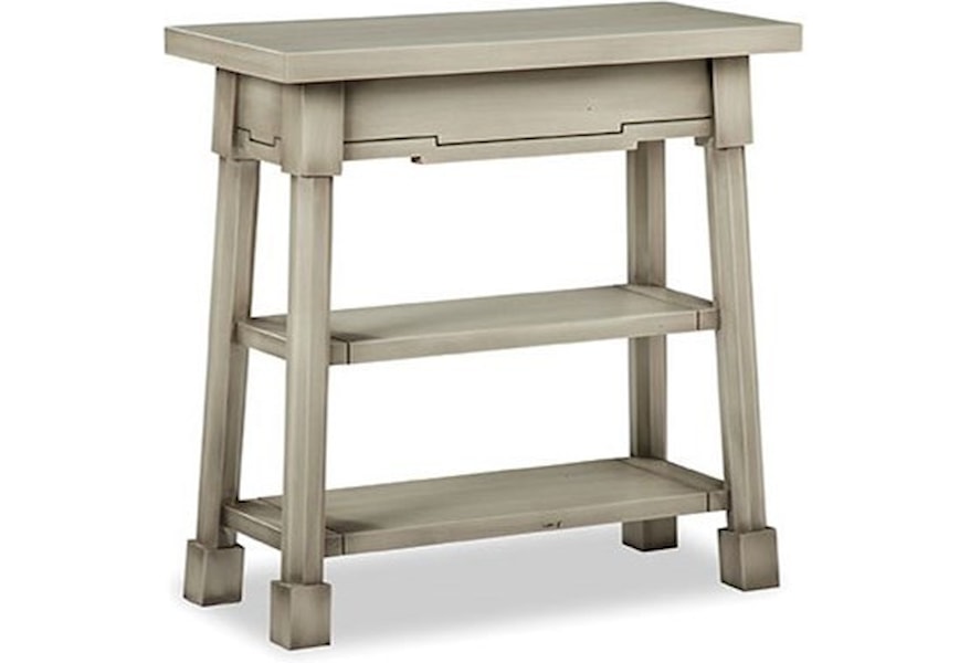 Durham Solid Accents Classic Foundry Cottage Style Rectangular