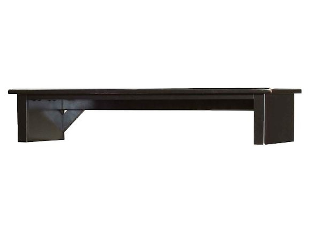 Durham Solid ChoicesTV Lift
