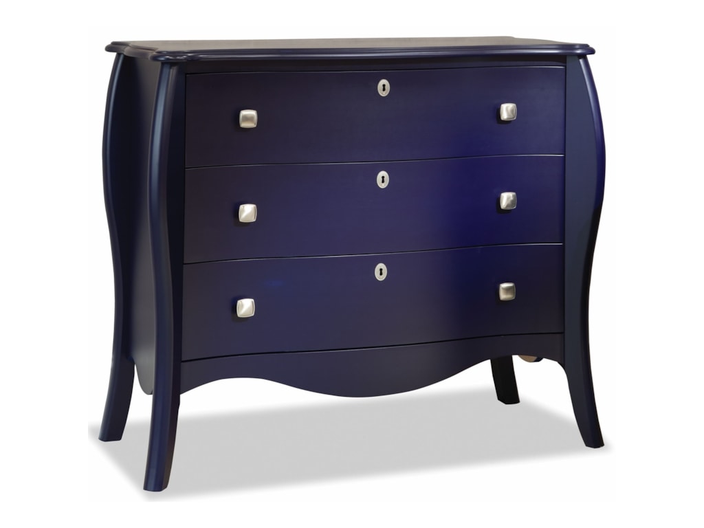 Durham Solid ChoicesSerpentine Hall Console