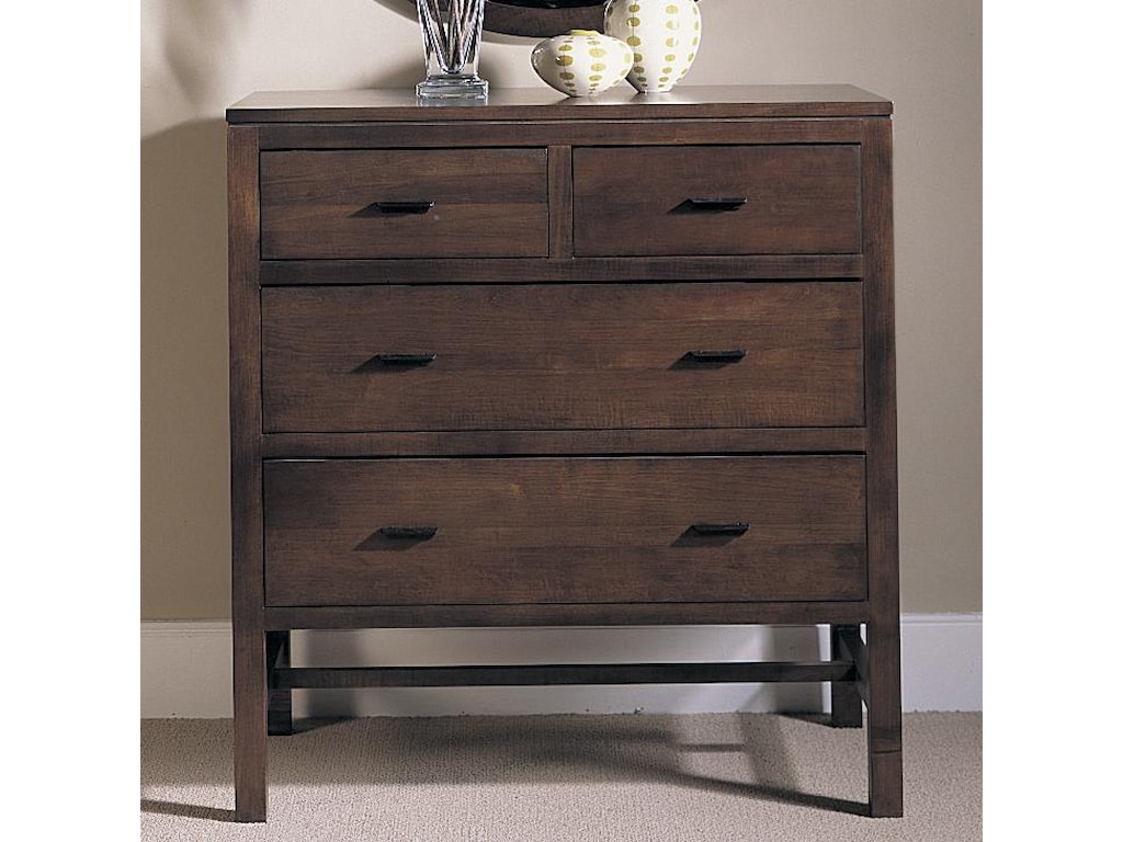 Durham Soma Junior Chest