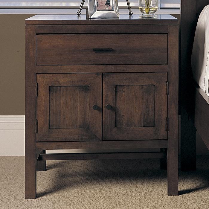 Durham Soma Night Stand