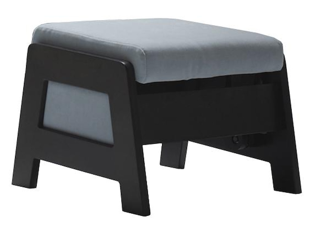Dutalier 7321Ottoman