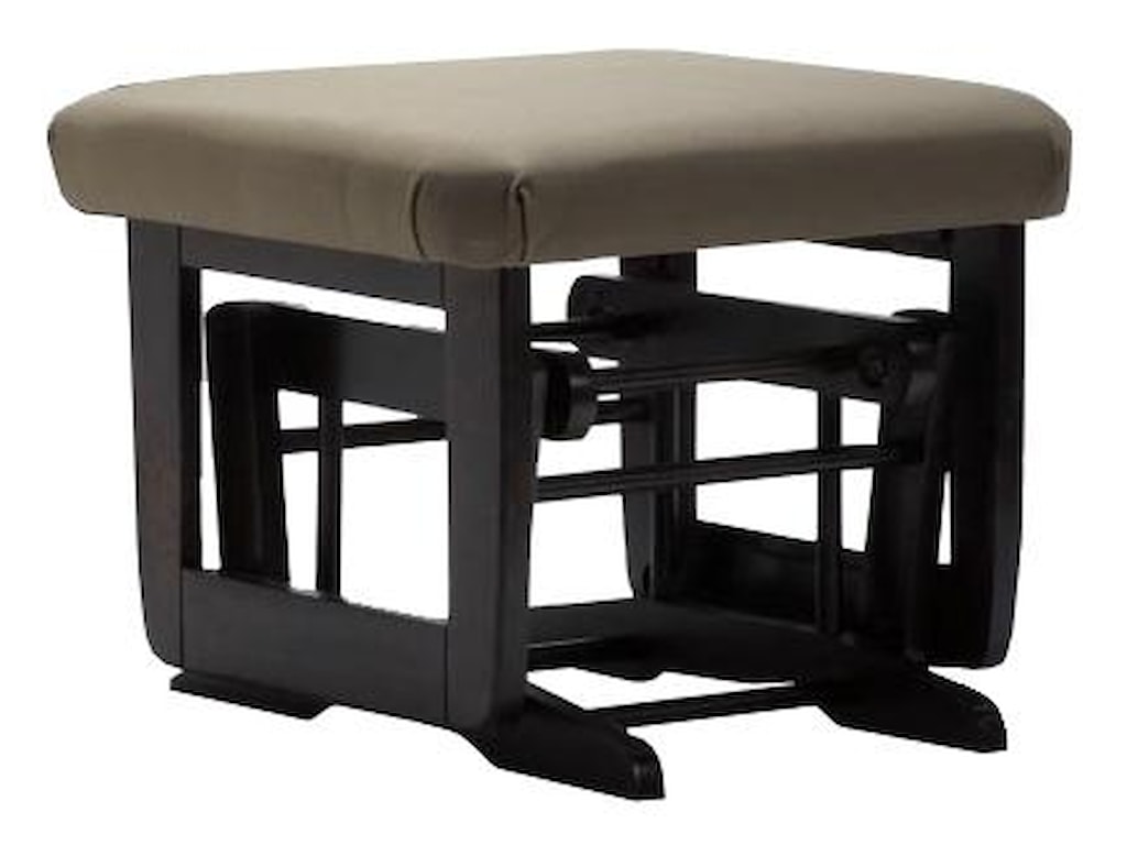Dutalier 8321Ottoman