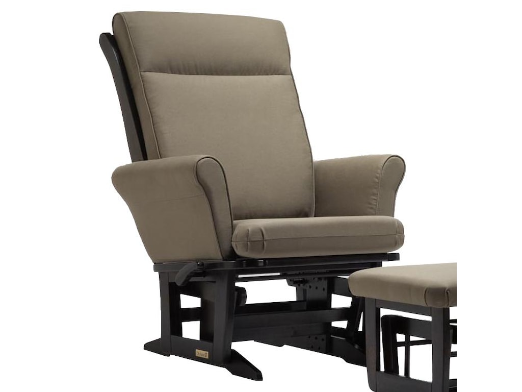 Dutalier 8321Glider Recliner