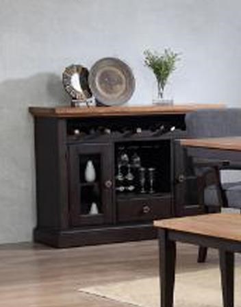 E C I Furniture 0733 0733 50 5r Server Dunk Bright Furniture Servers