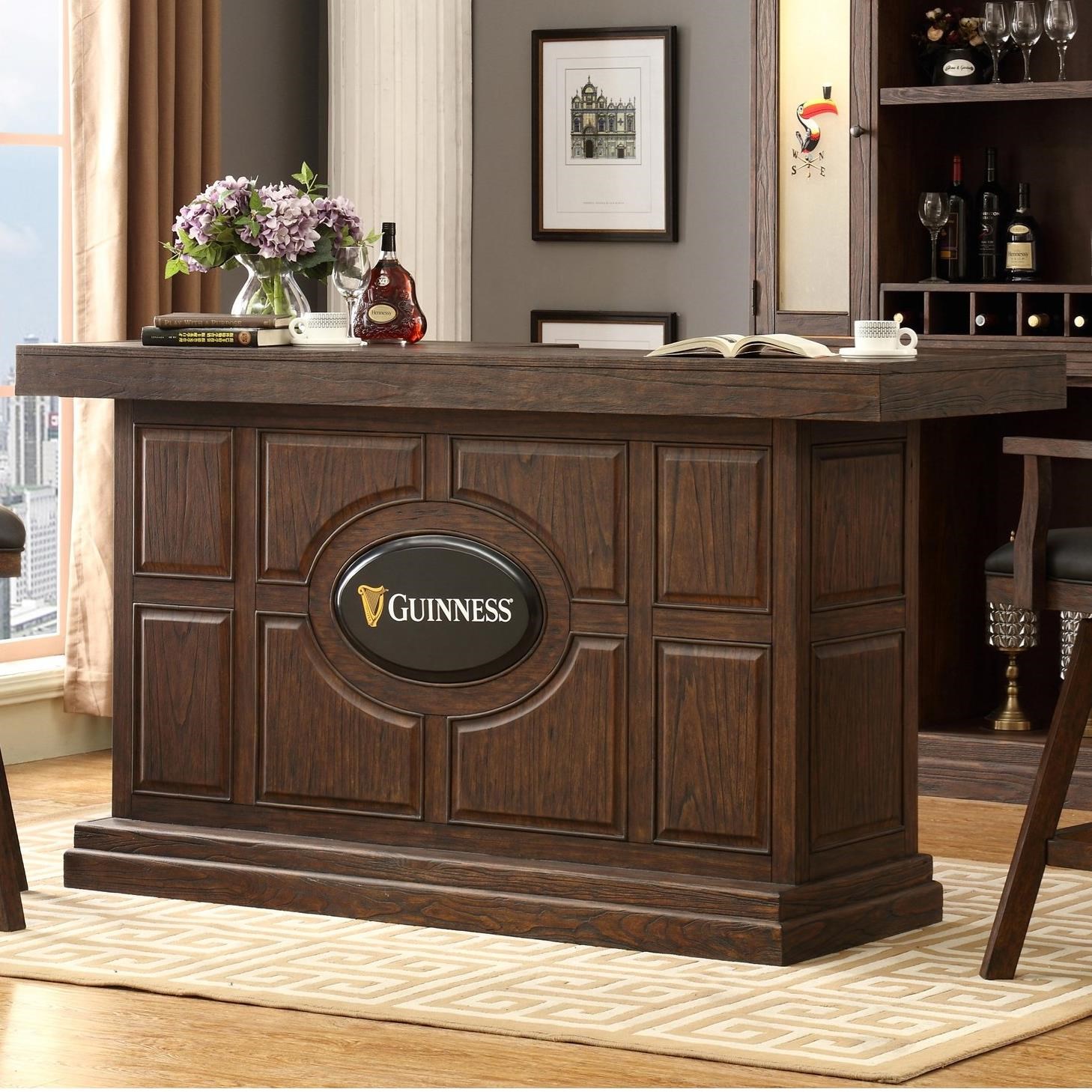 E C I Furniture Guinness Bar 0807 89 Bt B 82 Guinness Bar Northeast Factory Direct Bars