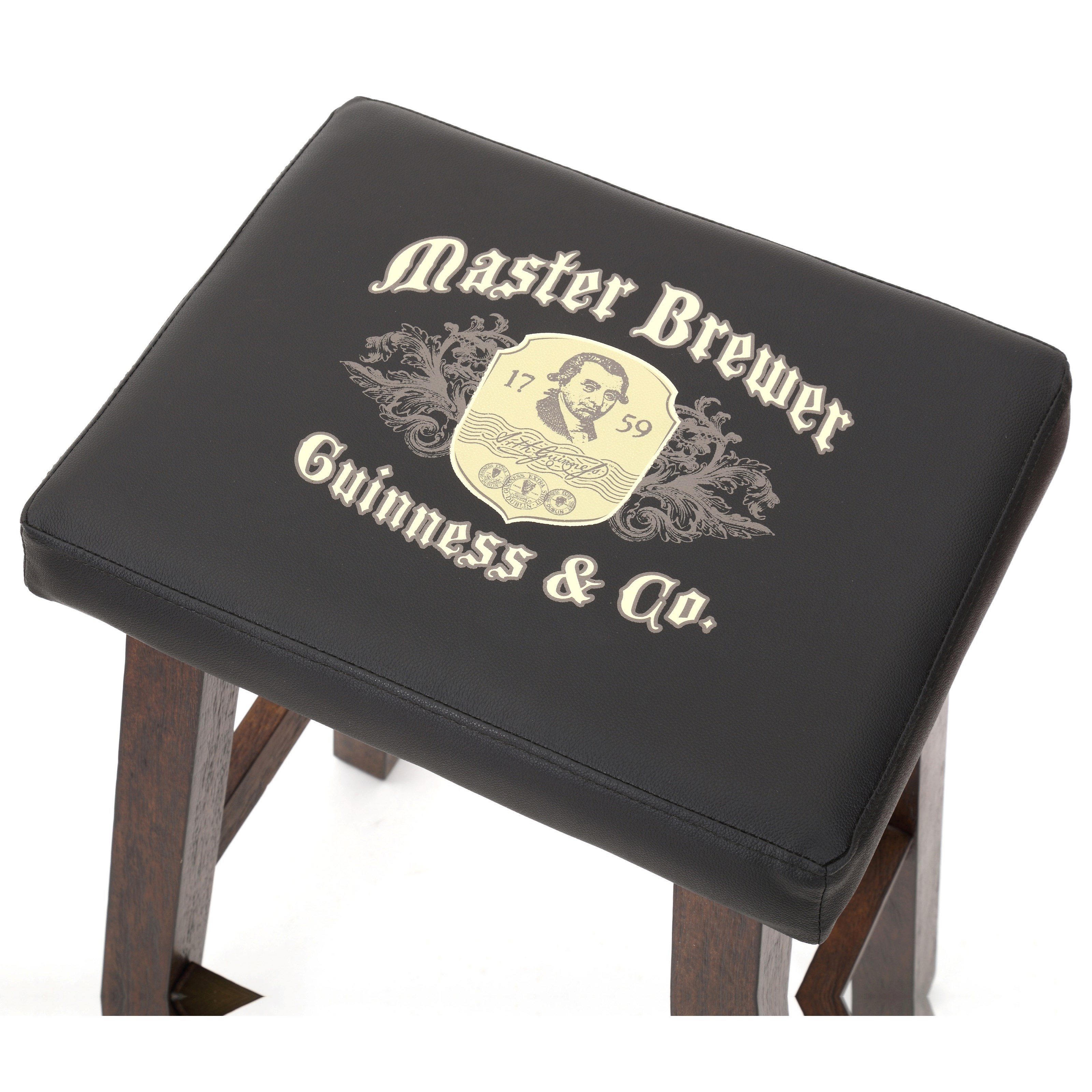 E C I Furniture Guinness Bar Guinness Bar Set With Stools Becker Furniture Bar Sets