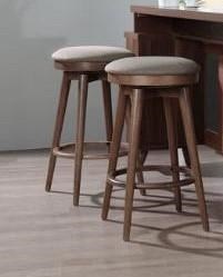 E C I Furniture 0841 1324035 Backless Counter Stools Dunk Bright Furniture Bar Stools