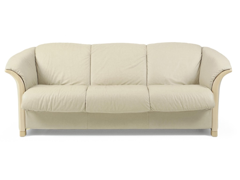 Stressless Manhattan Contemporary Sofa Novello Home Furnishings Stressless Manhattan Contemporary Sofa Novello Home Furnishings Sofas