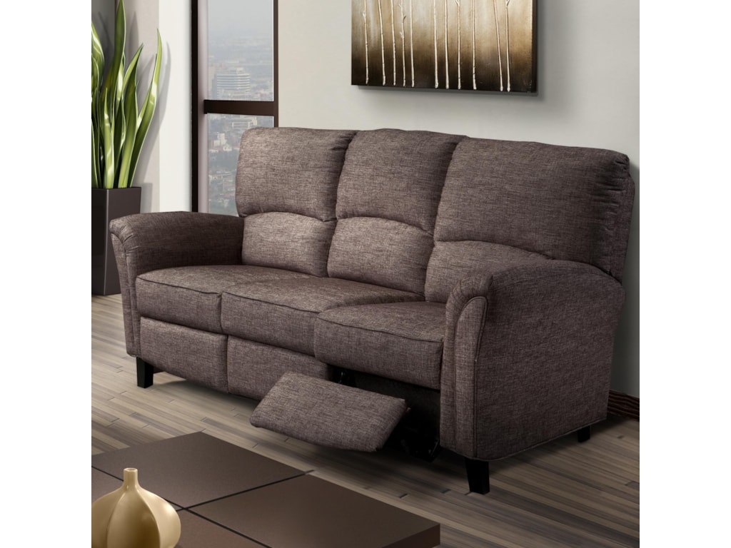 El Ran 5020Reclining Sofa