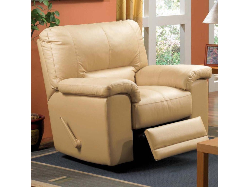 El Ran 9090Recliner