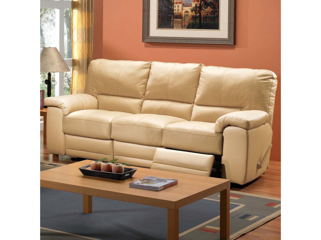 El Ran 9090Reclining Sofa