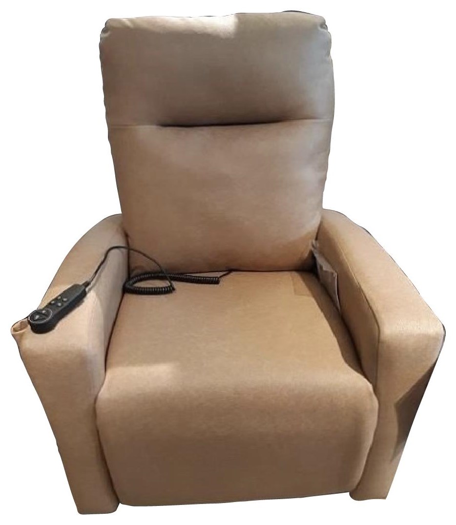 Mathis Lift Chair Recliner Bennett S Furniture And Mattresses Lift Chairs