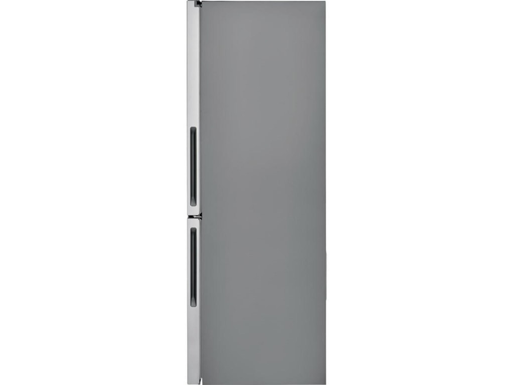 Electrolux 11 8 Cu Ft Bottom Freezer Refrigerator Sheely S Furniture Appliance Refrigerator Bottom Freezer