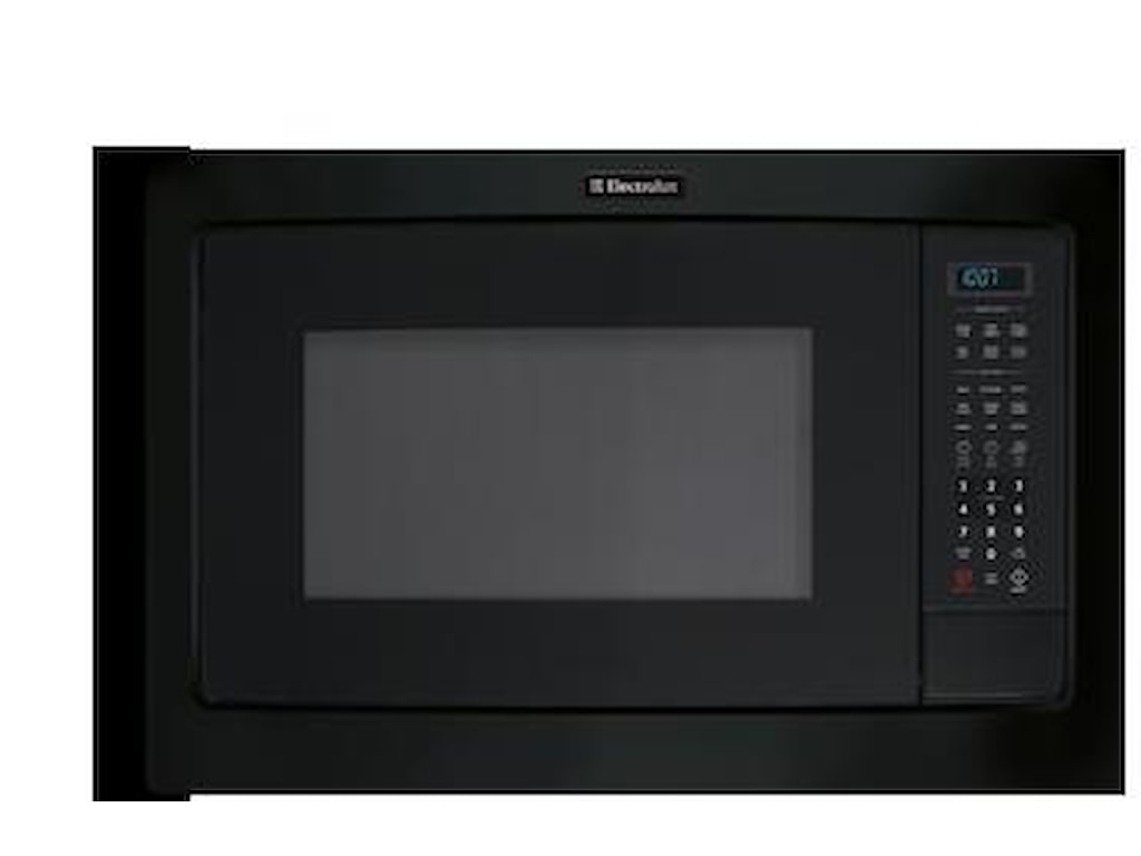Electrolux Ei24mo45ibei27mo45tb27 Built In Microwave Oven Electrolux Microwaves 201927