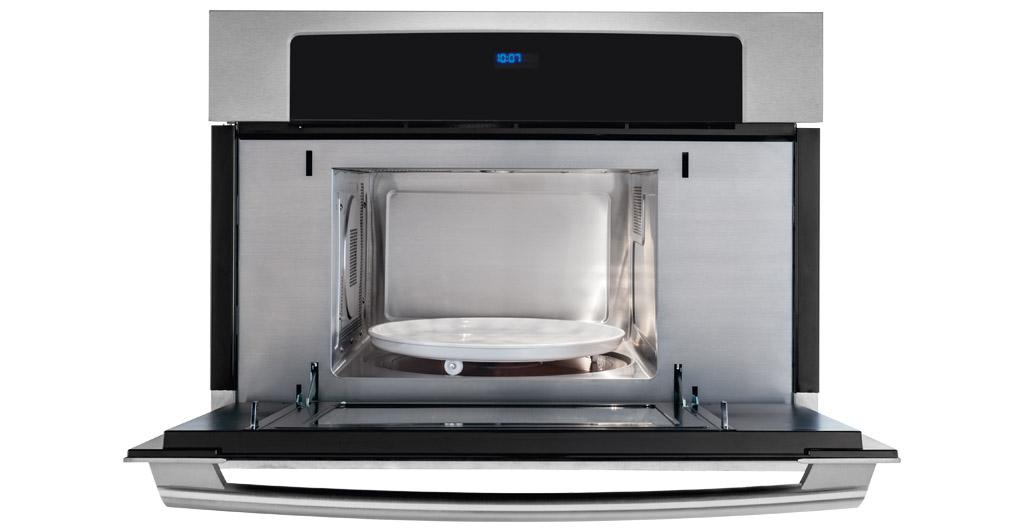electrolux 30l convection microwave oven
