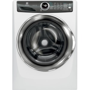 Electrolux Efls527uiw Front Load Perfect Steam Washer With Luxcare Wash 4 3 Cu Ft Furniture And Appliancemart Washers Front Load