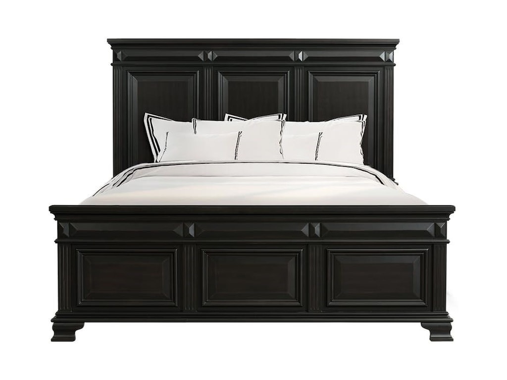 king size headboard wood plans