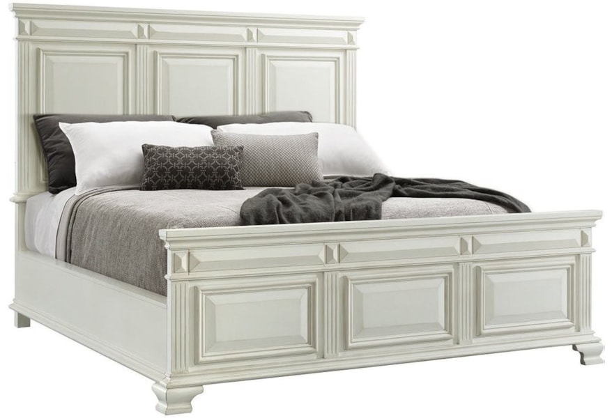 Queen Size Bed Frames With Headboard Footboard Rails Set Metal Frame For Sale Online Ebay