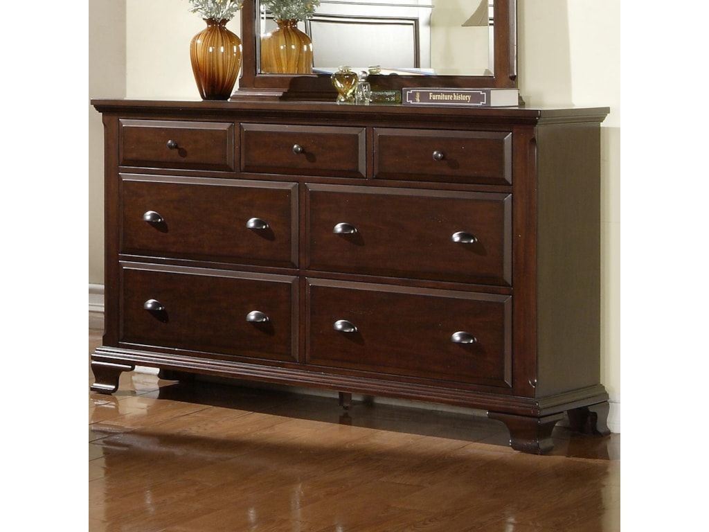 Elements CantonDresser