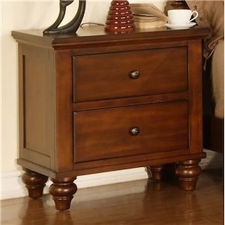 Nightstands In Fayetteville Nc Bullard Furniture Result Page 1