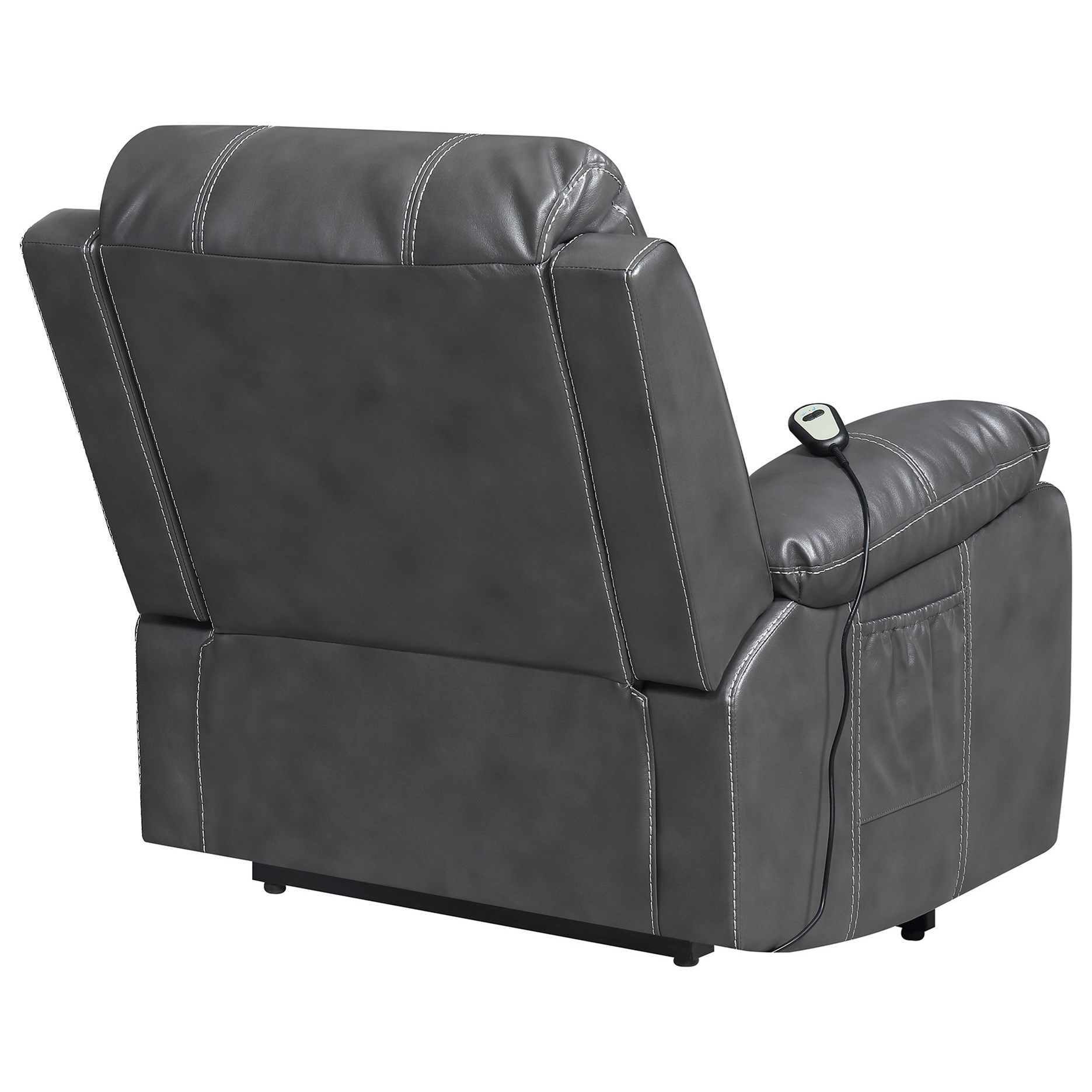 dylan power glider recliner