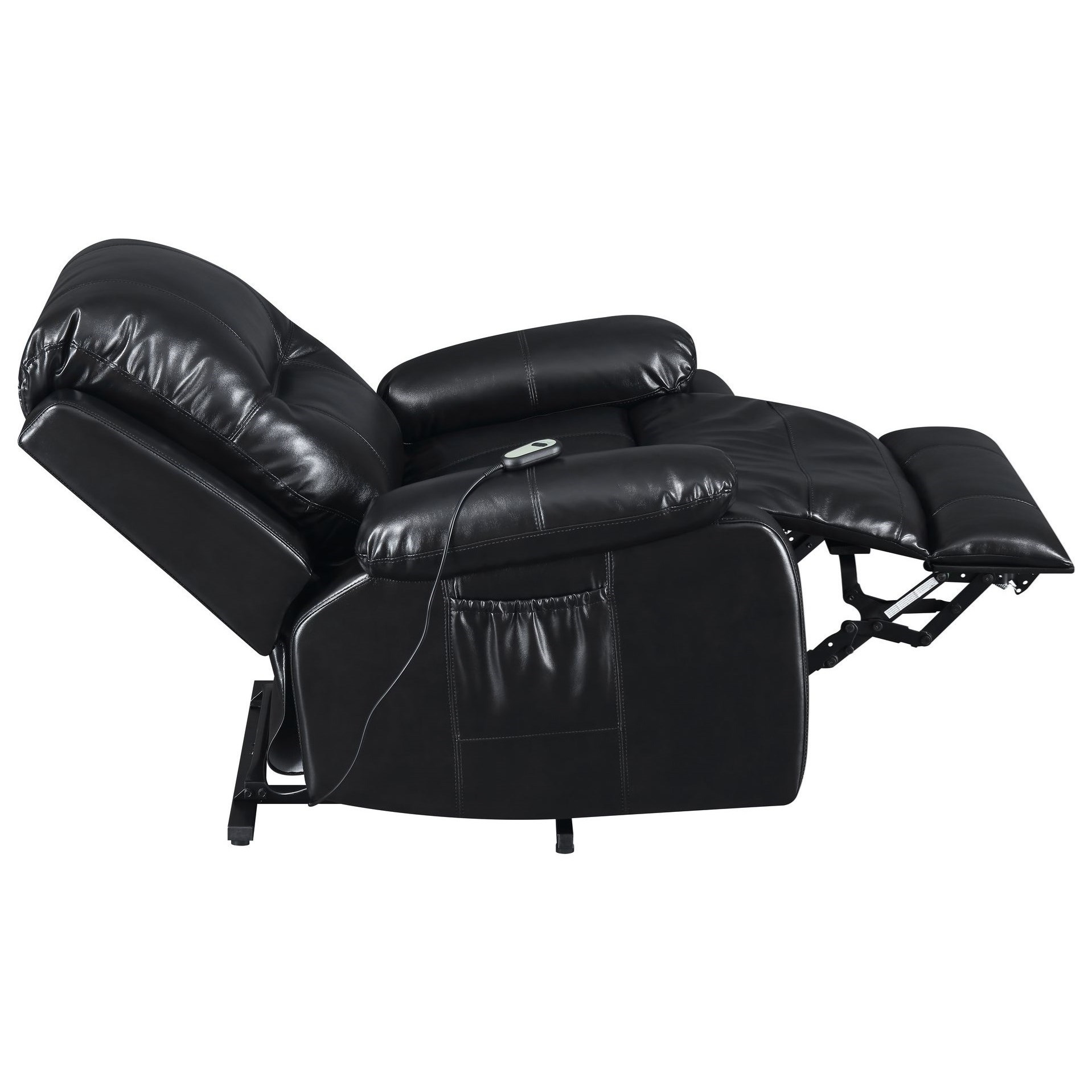 dylan power glider recliner