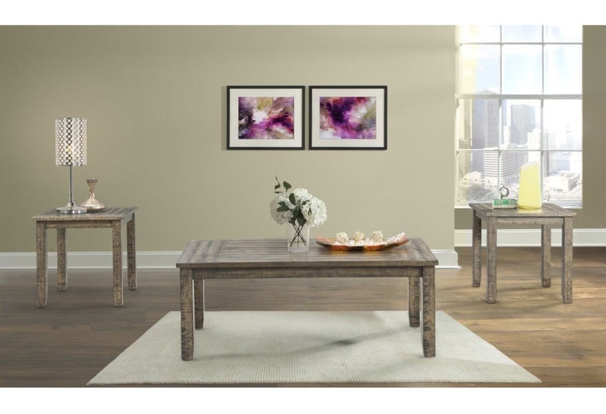 Occasional group Occasional group