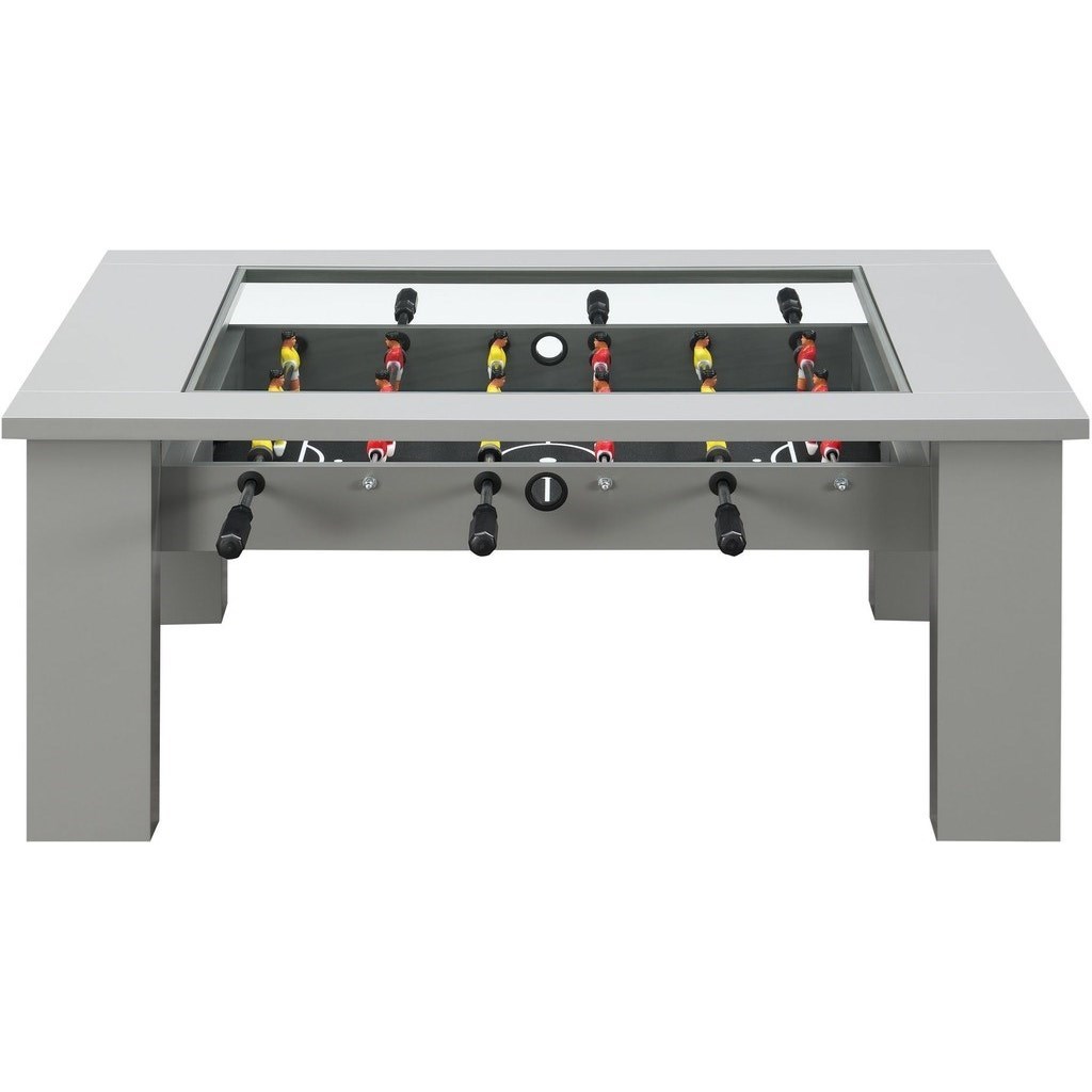 Foosball Coffee Table For Sale - Barrington Urban Collection Foosball Coffee Table Fs040y20001 The Home Depot / 4.4 out of 5 stars.