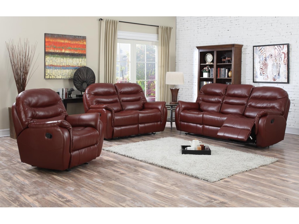 Elements International GrantRecliner