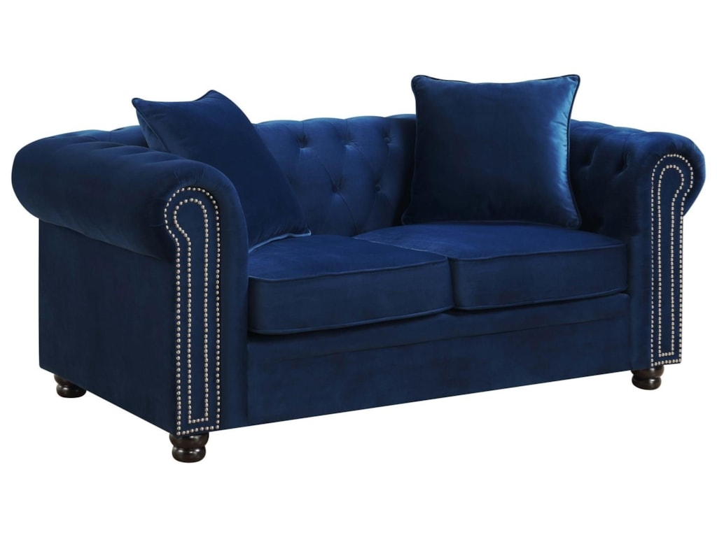 Signature Design By Ashley Altari 2 Piece Sectional With Chaise Royal Furniture Sectional Sofas