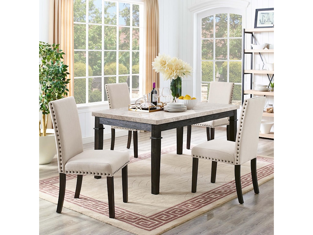 Dining Table Set For 4 Under 100