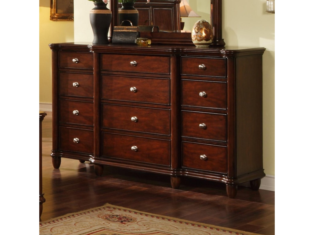 VFM Basics HamiltonDresser