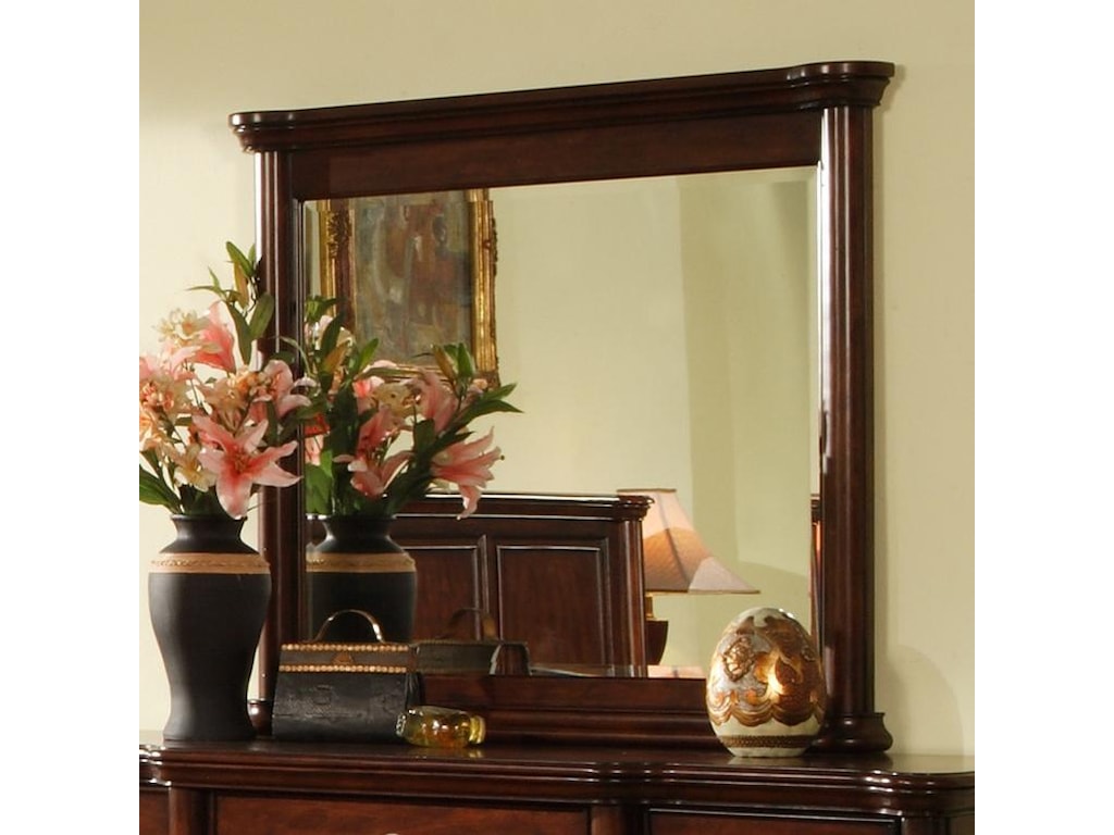 Elements International HamiltonMirror