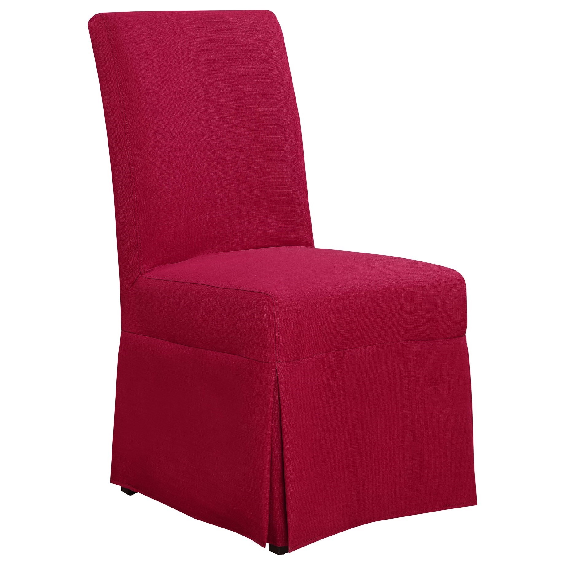 Elements International Heidi Uhi084102 Transitional Dining Room