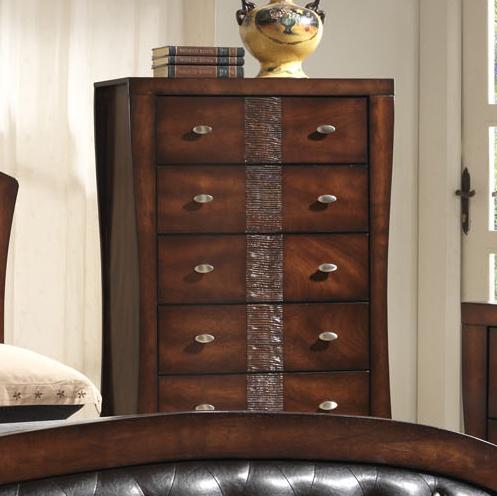 Elements Jenny Chest Of Drawers Royal Furniture Drawer Chests