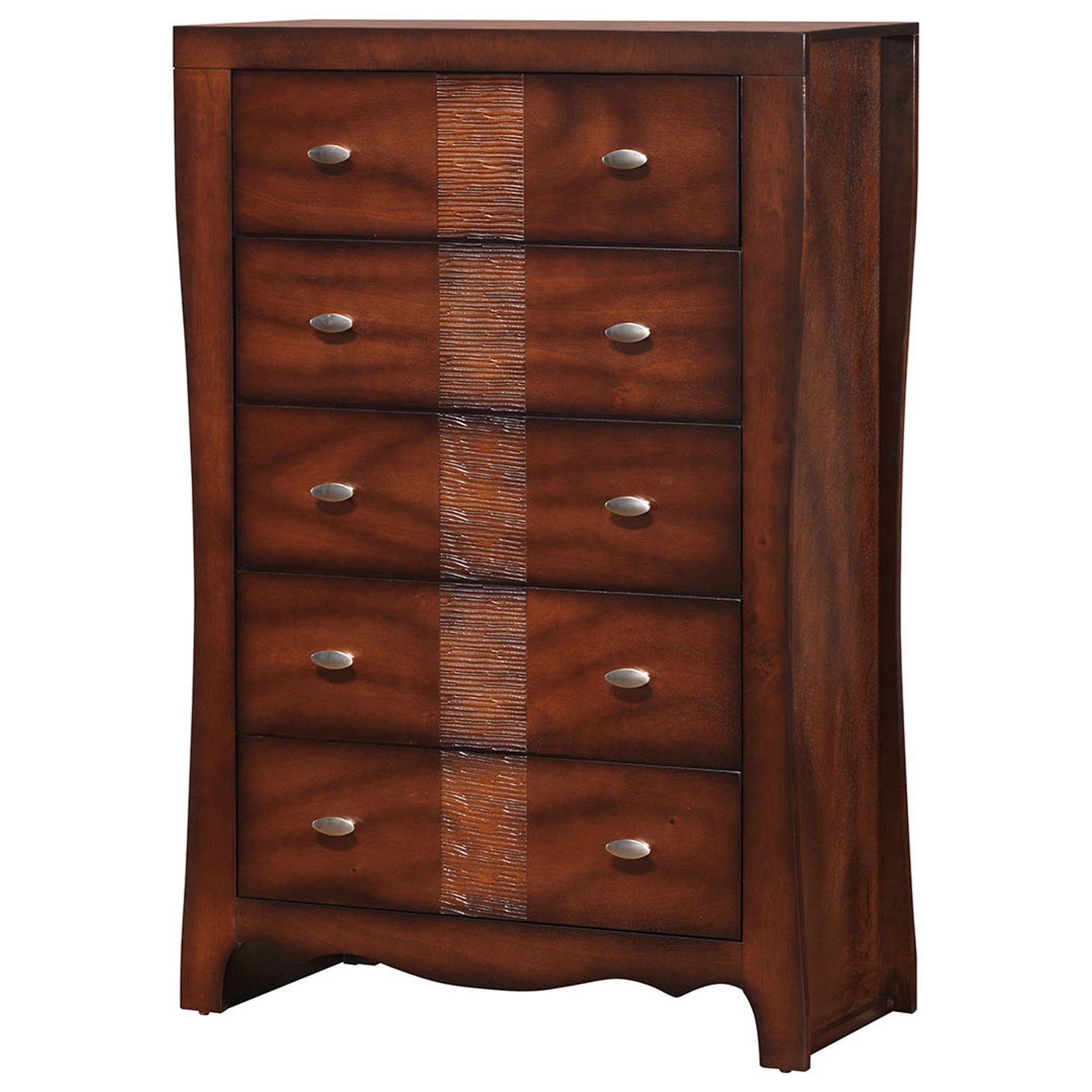 Elements Jenny Chest Of Drawers Royal Furniture Drawer Chests