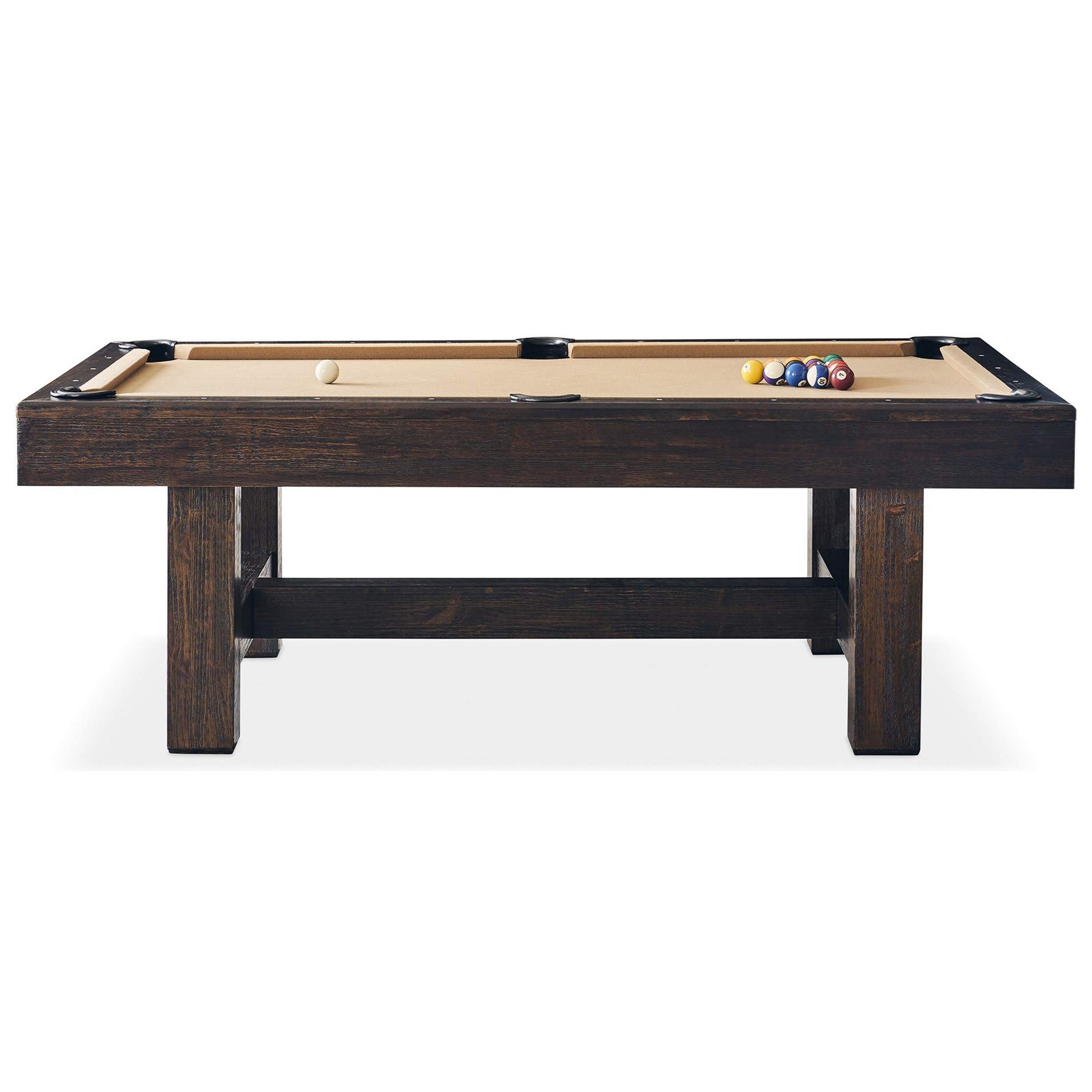 billiard pool table for sale