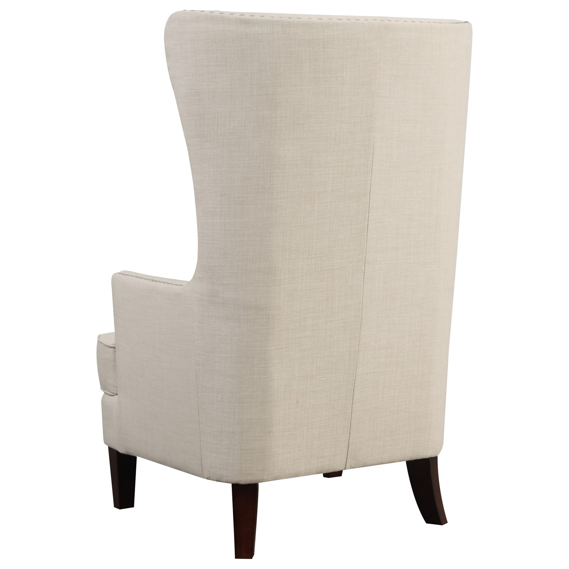 coricraft wingback chairs