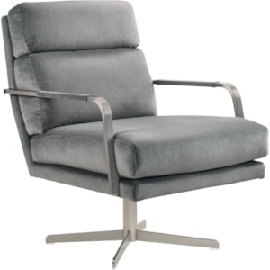Elements International Kota Mid Century Modern Swivel Accent Chair With Metal Base Lindy S Furniture Company Upholstered Chairs Find great deals on ebay for swivel chair base and swivel chair replacement base. lindy s furniture company