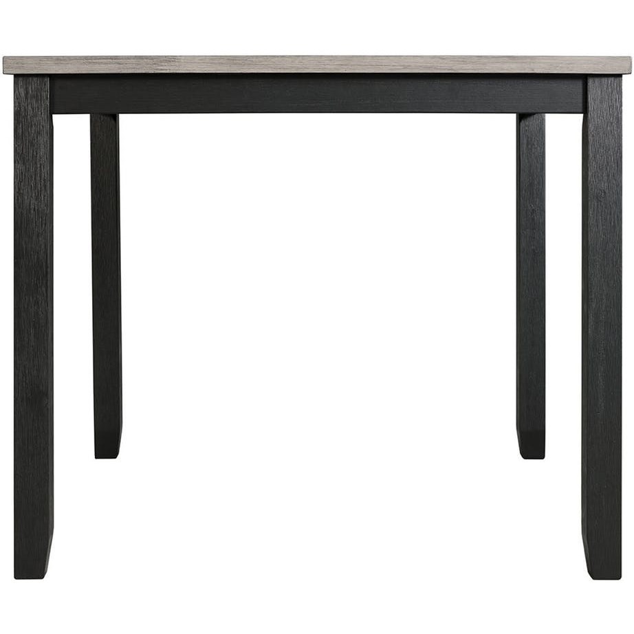 Elements Martin Rustic Pub Table Dining Set For 4 Royal Furniture Pub Table And Stool Sets