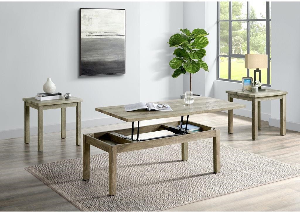 Oak Coffee Table With Lift Top / Benchwright 36 Lift Top Coffee Table Pottery Barn : Sauder cannery bridge engineered wood lift top coffee table in lintel oak.