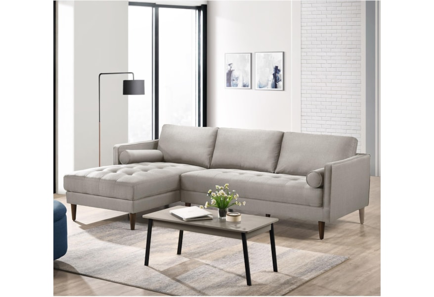 Vendor 3985 Conan Casual Four Seat Reclining Sectional Sofa Becker Furniture Reclining Sectional Sofas