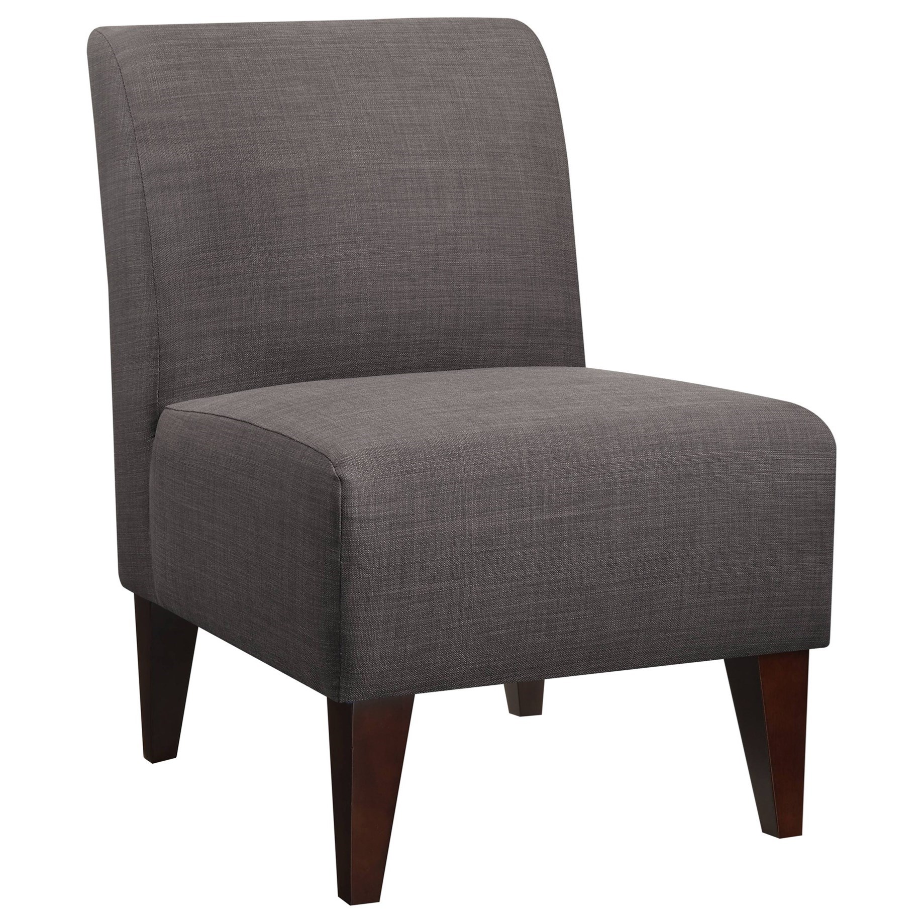 slipper chair under 100